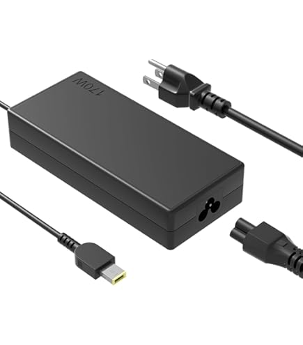 Amazon.com: ThinkCentre M910s M910t M910x M920q M93 AC Adapter